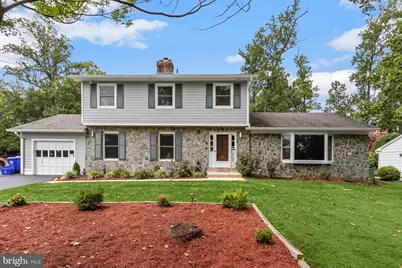 15012 Georgia Avenue, Rockville, MD 20853 - Photo 1