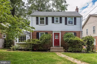 9216 Glenville Road, Silver Spring, MD 20901 - Photo 1