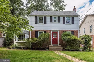 9216 Glenville Rd, Silver Spring, MD 20901 - Photo 1