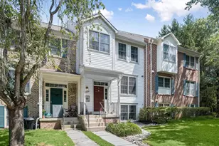 8803 Thomas Lea Terrace, Montgomery Village, MD 20886 - Photo 1