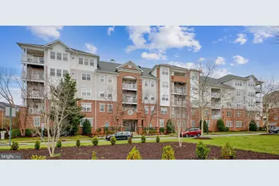 327 King Farm Boulevard #308, Rockville, MD 20850 - Photo 1