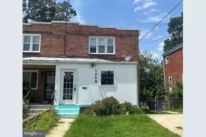 1026 Ruatan Street, Silver Spring, MD 20903 - Photo 1