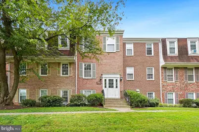 706 Quince Orchard Boulevard #101, Gaithersburg, MD 20878 - Photo 1