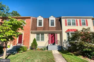 13023 Brahms Terrace, Silver Spring, MD 20904 - Photo 1
