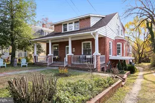 746 Thayer Ave, Silver Spring, MD 20910 - Photo 1