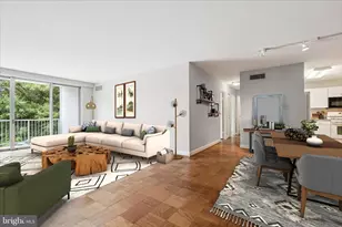 4977 Battery Ln, Bethesda, MD 20814 - Photo 1