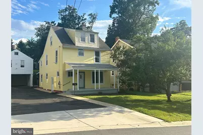710 Silver Spring Avenue, Silver Spring, MD 20910 - Photo 1