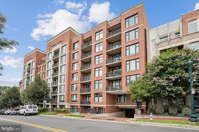 4915 Hampden Lane #307, Bethesda, MD 20814 - Photo 1