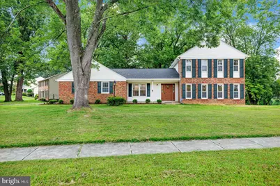 13517 Middlevale Lane, Silver Spring, MD 20906 - Photo 1