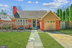 5213 Rayland Dr, Bethesda, MD 20814 - Photo 1