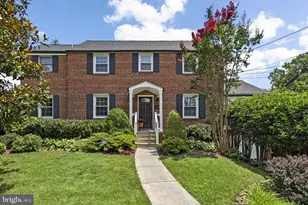 9601 Sutherland Rd, Silver Spring, MD 20901 - Photo 1