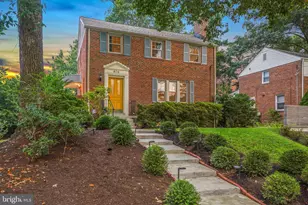 416 Deerfield Ave, Silver Spring, MD 20910 - Photo 1