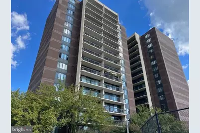 7401 Westlake Terrace #616, Bethesda, MD 20817 - Photo 1