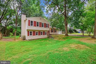 14921 Joshua Tree Rd, Gaithersburg, MD 20878 - Photo 1