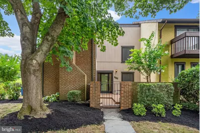 9600 Shadow Oak Drive, Montgomery Village, MD 20886 - Photo 1