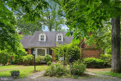 5506 Edson Lane, Rockville, MD 20852 - Photo 1