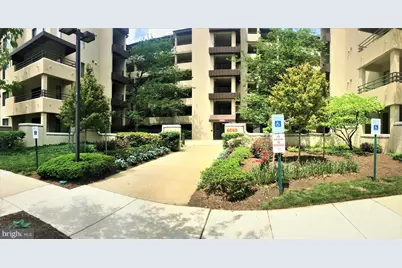 6060 California Circle #110, Rockville, MD 20852 - Photo 1
