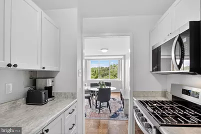 10401 Grosvenor Place #808, Rockville, MD 20852 - Photo 1