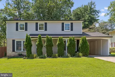 1900 Briggs Road, Silver Spring, MD 20906 - Photo 1