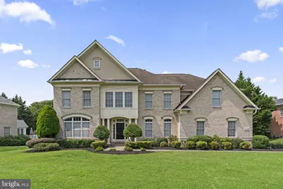 12508 Grey Fox Lane, Potomac, MD 20854 - Photo 1