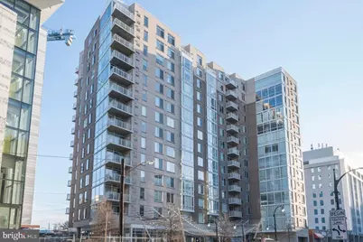 930 Wayne Avenue #1210, Silver Spring, MD 20910 - Photo 1