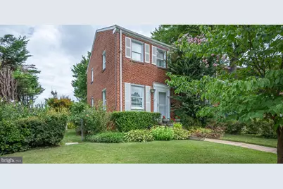 11904 Bluhill Road, Silver Spring, MD 20902 - Photo 1