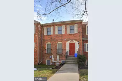 7811 Coddle Harbor Lane #4, Potomac, MD 20854 - Photo 1