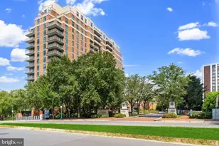 11700 Old Georgetown Rd, North Bethesda, MD 20852 - Photo 1