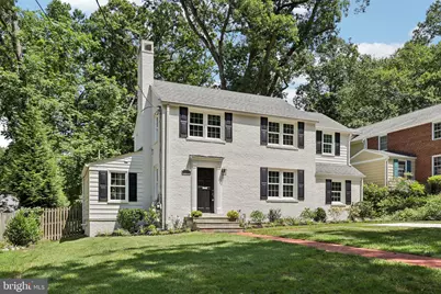 6309 Newburn Drive, Bethesda, MD 20816 - Photo 1