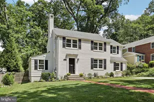 6309 Newburn Dr, Bethesda, MD 20816 - Photo 1