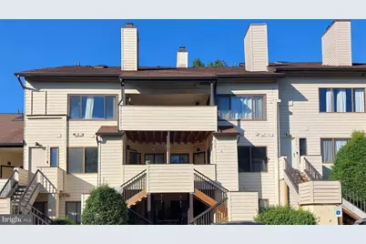 9706 Hellingly Place #213, Gaithersburg, MD 20886 - Photo 1