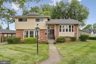 4630 Aspen Hill Rd, Rockville, MD 20853 - Photo 1