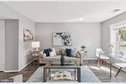 6728 Offutt Lane #200A, Bethesda, MD 20815 - Photo 1