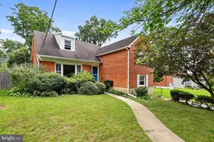 13307 Grenoble Dr, Rockville, MD 20853 - Photo 1