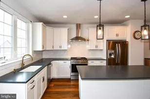 516 Silverrod Alley, Clarksburg, MD 20871 - Photo 1