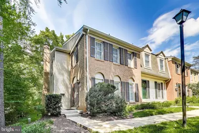 11942 Bargate Court #11942, Rockville, MD 20852 - Photo 1