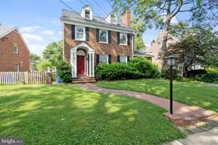 1955 Seminary Rd, Silver Spring, MD 20910 - Photo 1