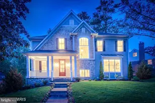 8700 Melwood, Bethesda, MD 20817 - Photo 1