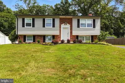 11925 Bayswater Road, Gaithersburg, MD 20878 - Photo 1