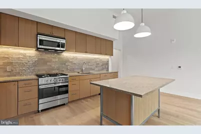 10511 Strathmore Hall Street #1B-3B-611, North Bethesda, MD 20852 - Photo 1