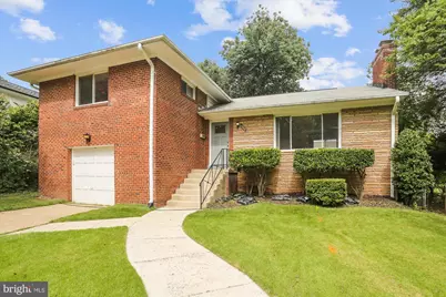 4503 Traymore Street, Bethesda, MD 20814 - Photo 1