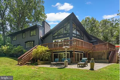 10909 Burbank Drive, Potomac, MD 20854 - Photo 1