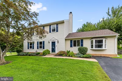 19512 Ridge Heights Drive, Gaithersburg, MD 20879 - Photo 1