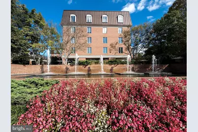 8101 Connecticut Avenue #S-701, Chevy Chase, MD 20815 - Photo 1