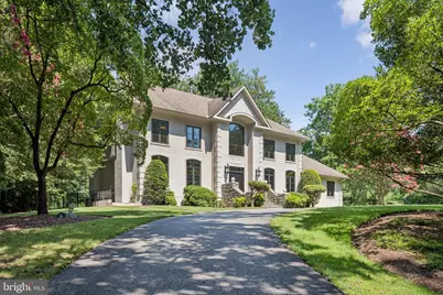 11119 Arroyo Drive, North Bethesda, MD 20852 - Photo 1