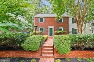 709 Devonshire Ave, Takoma Park, MD 20912 - Photo 1