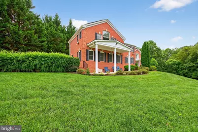 8724 Hawkins Creamery Road, Gaithersburg, MD 20882 - Photo 1