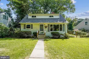 10401 Procter St, Silver Spring, MD 20901 - Photo 1