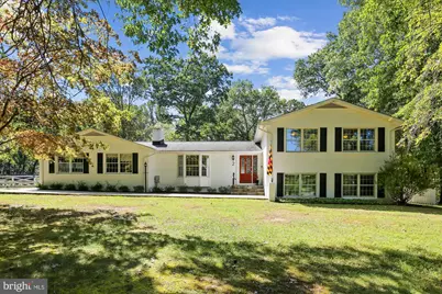 2 Griffith Court, Gaithersburg, MD 20882 - Photo 1