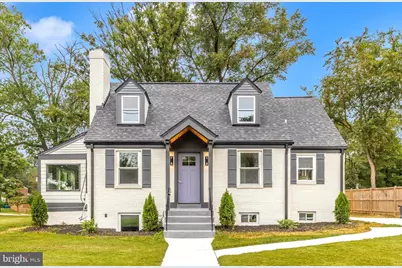 10000 Reddick Drive, Silver Spring, MD 20901 - Photo 1